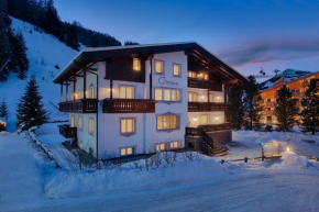Villa Genziana Selva Di Val Gardena